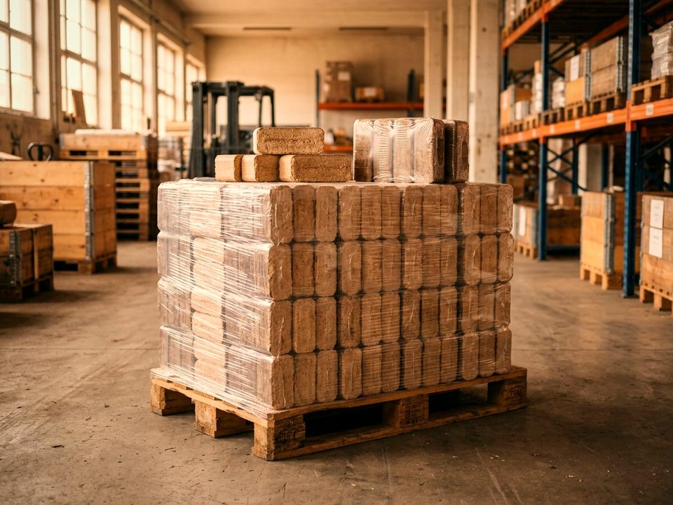 Укладка дров, ориентир выгрузки улица Новая, 22 в Орске